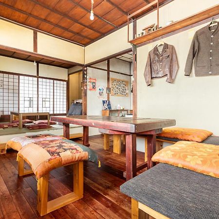 Entire House Popotel One Matsumoto Exterior foto