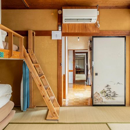 Entire House Popotel One Matsumoto Exterior foto
