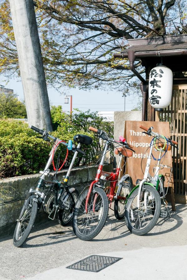 Entire House Popotel One Matsumoto Exterior foto