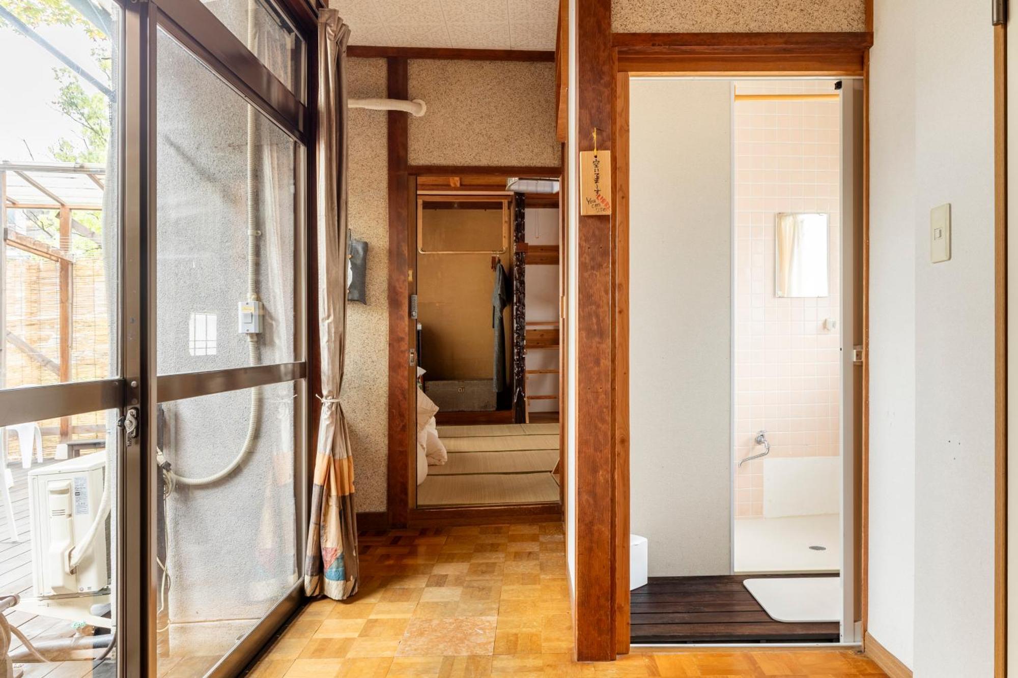 Entire House Popotel One Matsumoto Habitación foto