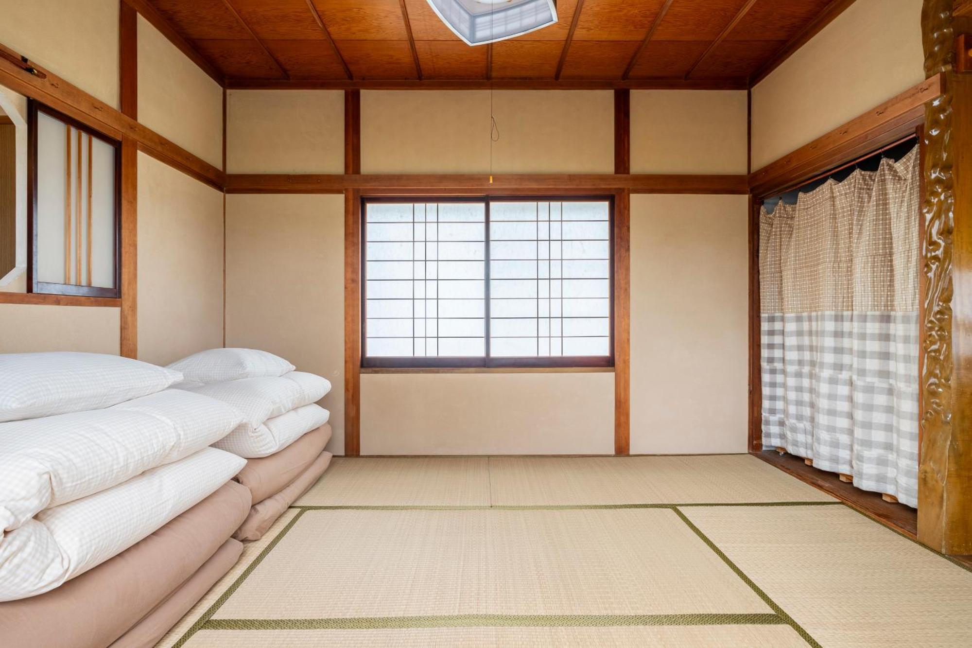 Entire House Popotel One Matsumoto Habitación foto
