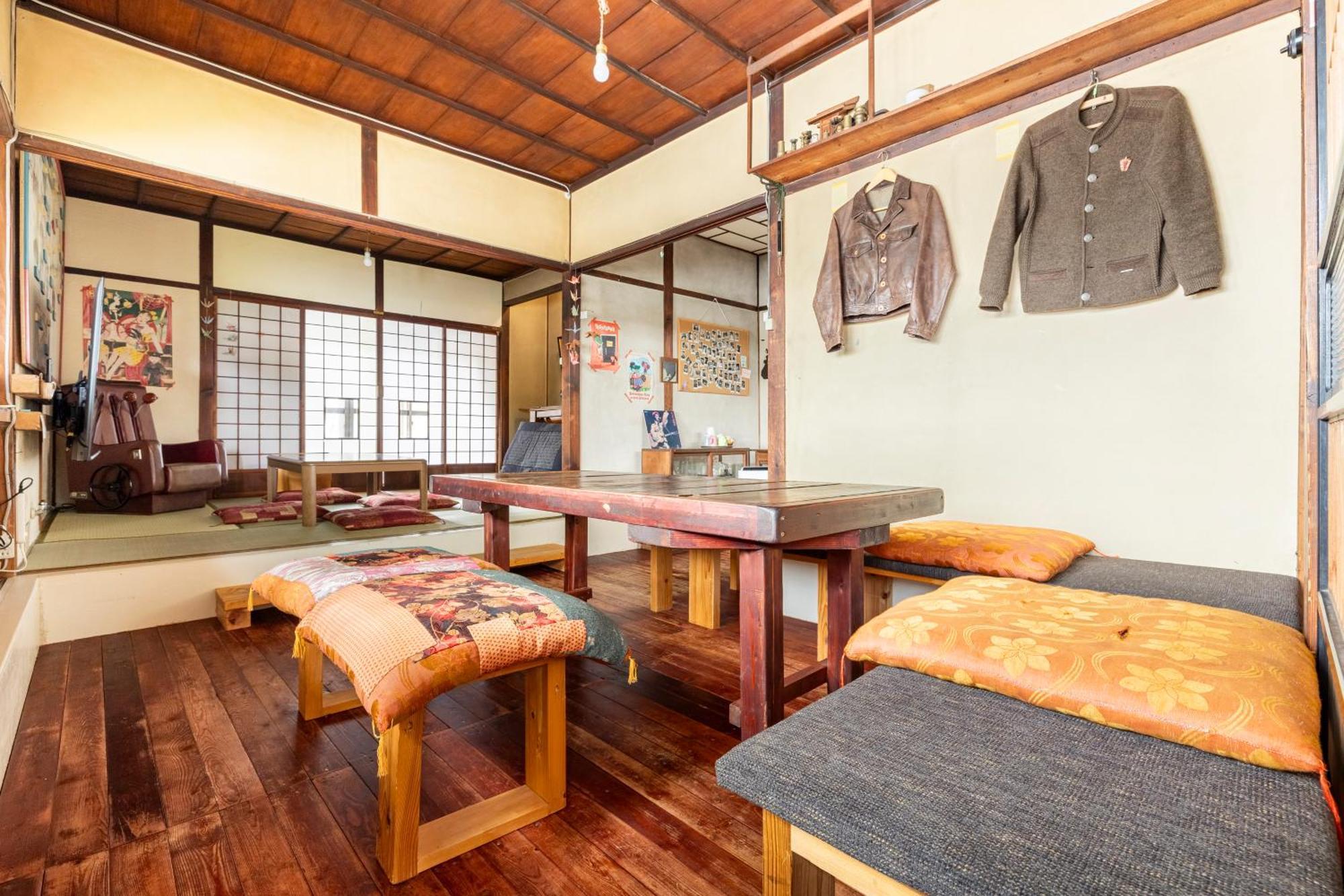 Entire House Popotel One Matsumoto Exterior foto