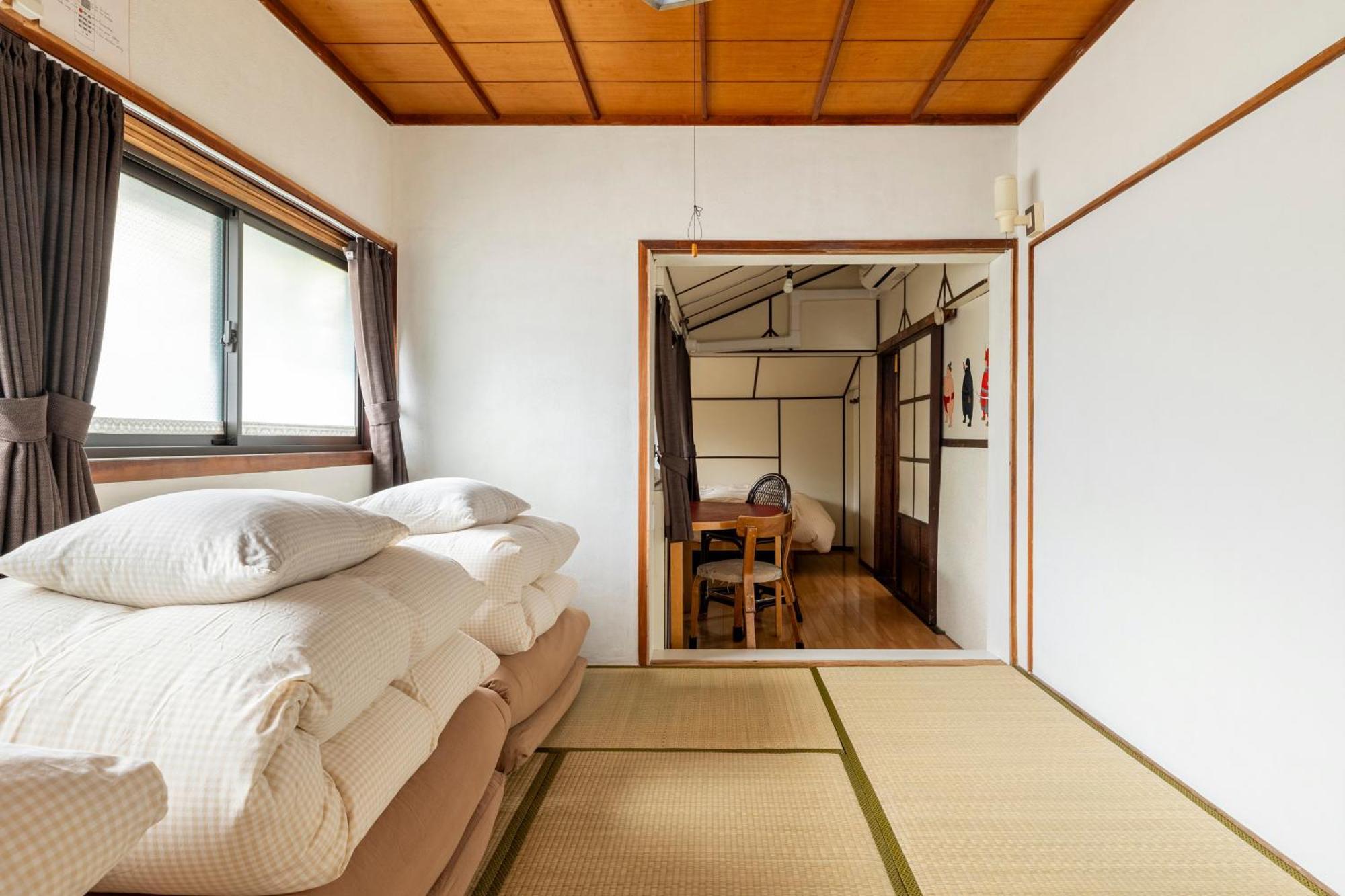 Entire House Popotel One Matsumoto Habitación foto