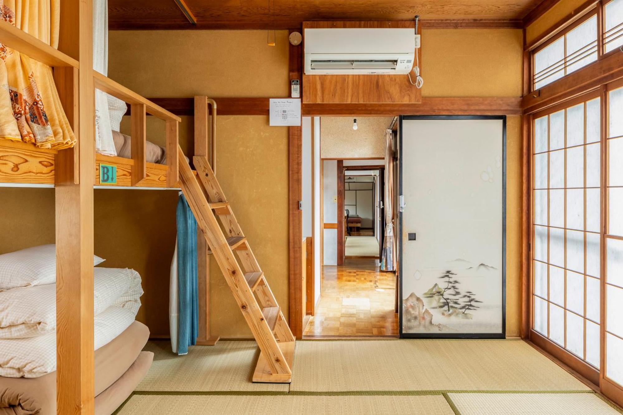 Entire House Popotel One Matsumoto Exterior foto