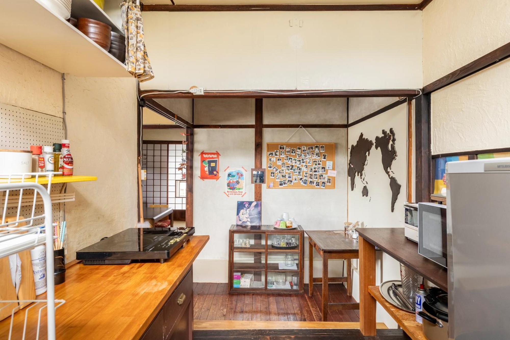 Entire House Popotel One Matsumoto Habitación foto
