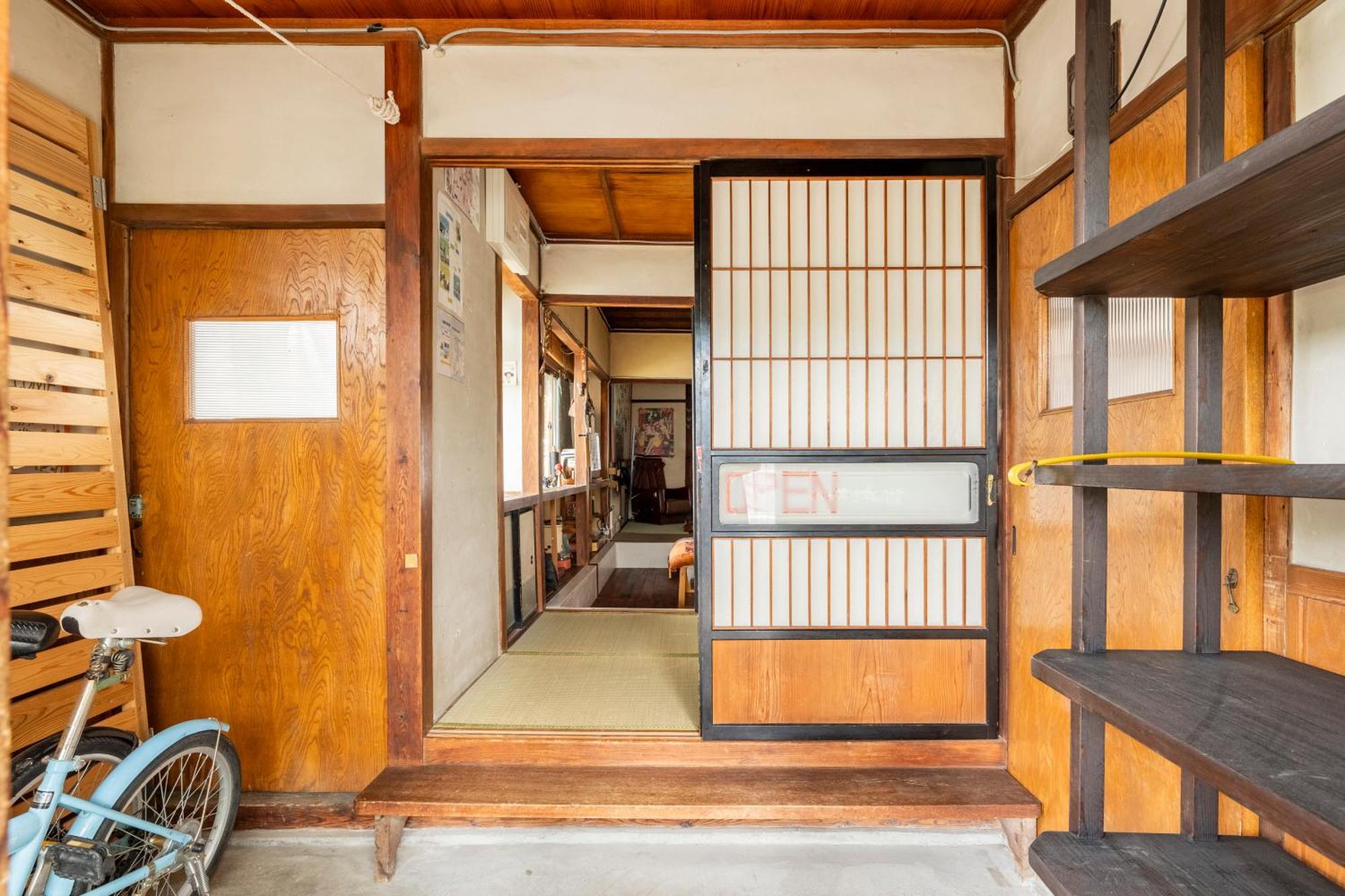 Entire House Popotel One Matsumoto Habitación foto