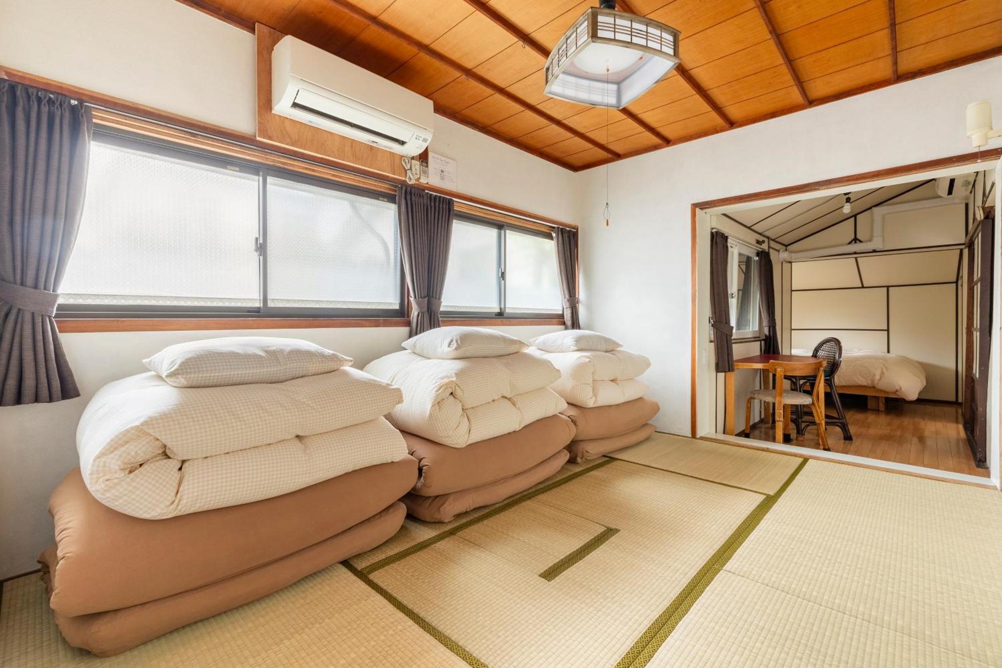 Entire House Popotel One Matsumoto Habitación foto