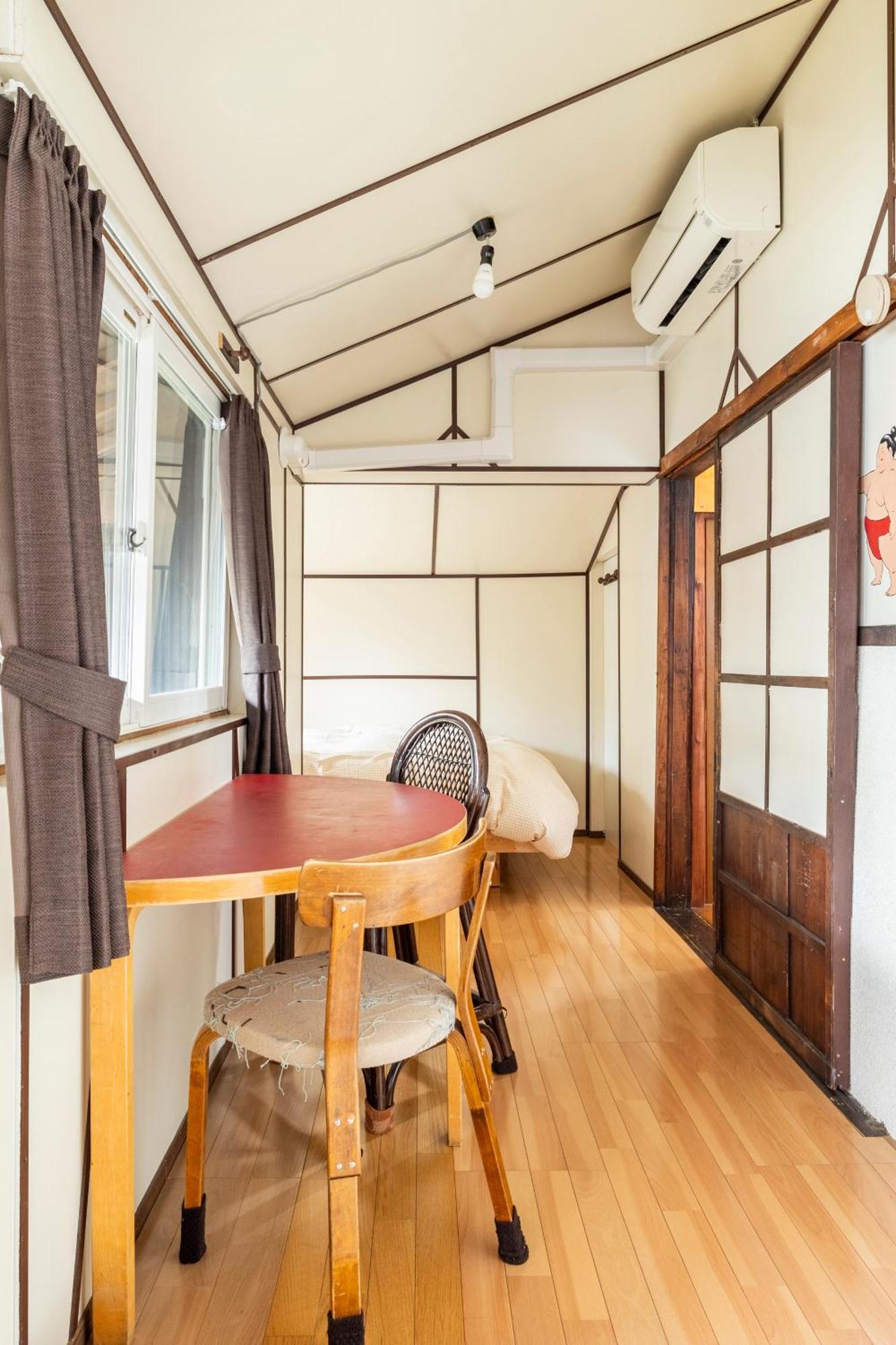 Entire House Popotel One Matsumoto Exterior foto