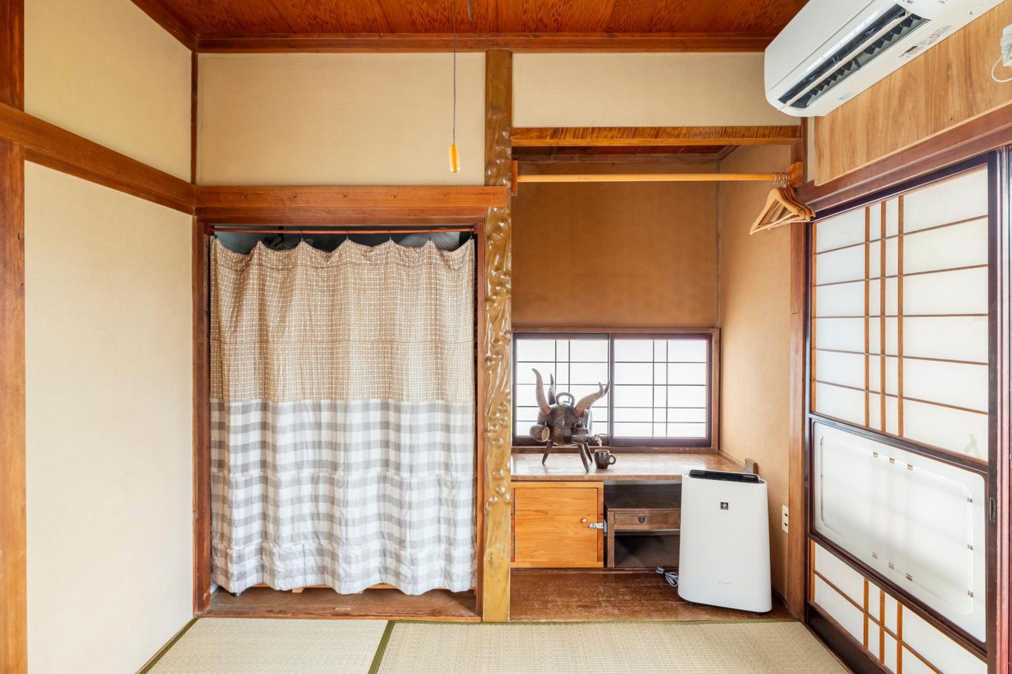 Entire House Popotel One Matsumoto Habitación foto