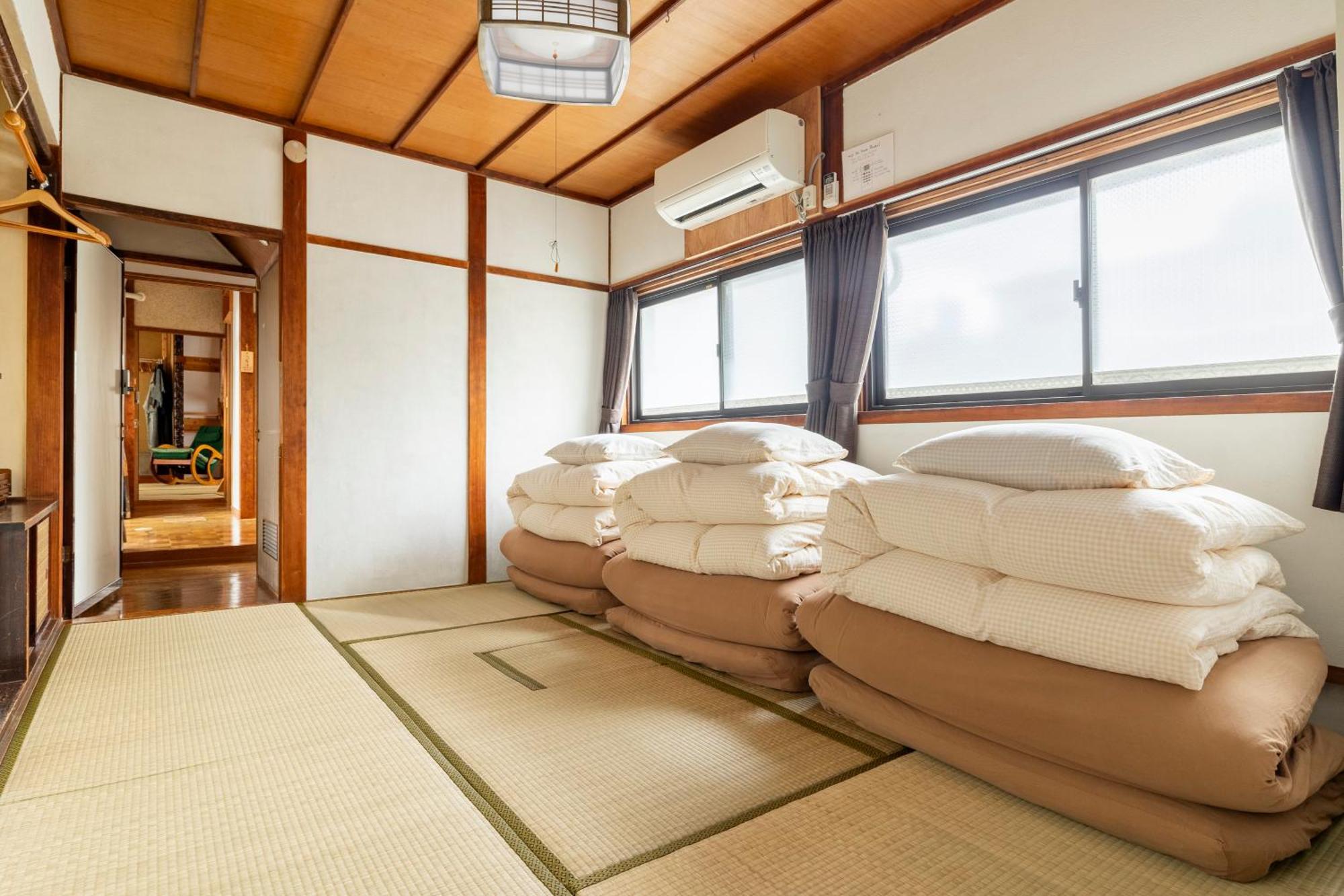 Entire House Popotel One Matsumoto Exterior foto