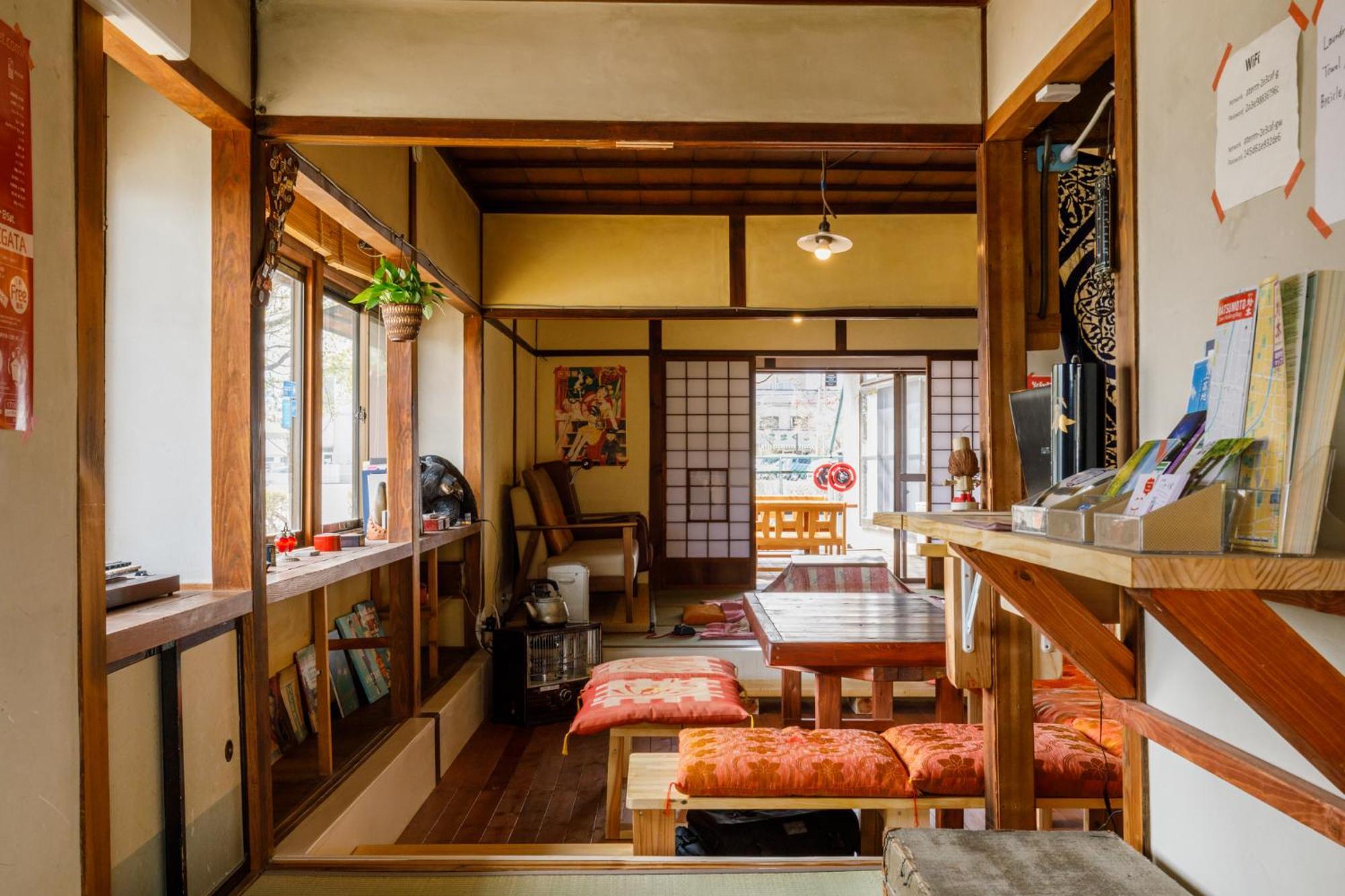 Entire House Popotel One Matsumoto Exterior foto