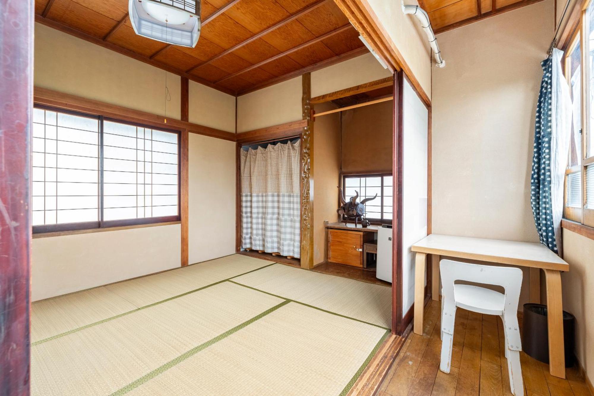 Entire House Popotel One Matsumoto Exterior foto